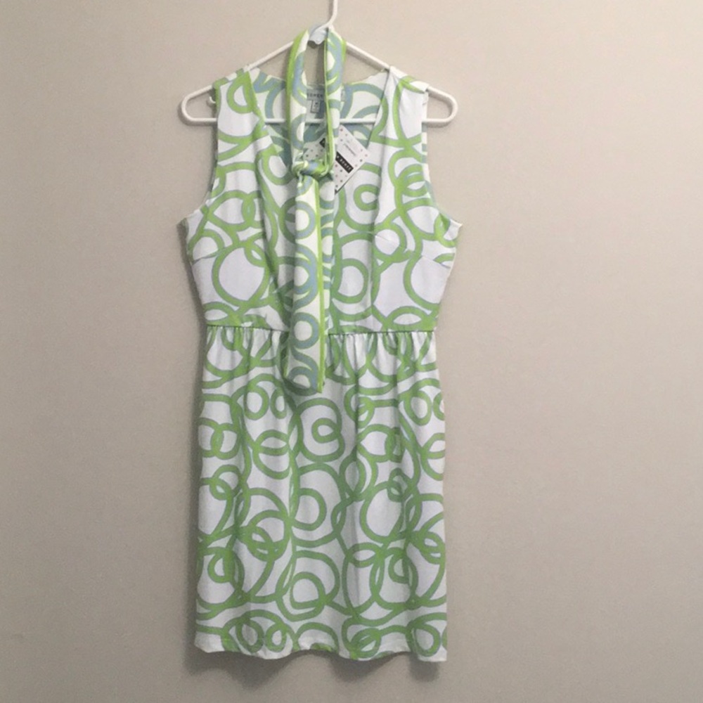 Gretchen Scott Designs Dress NWT